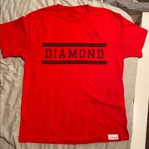Diamond Supply Co. T-shirt